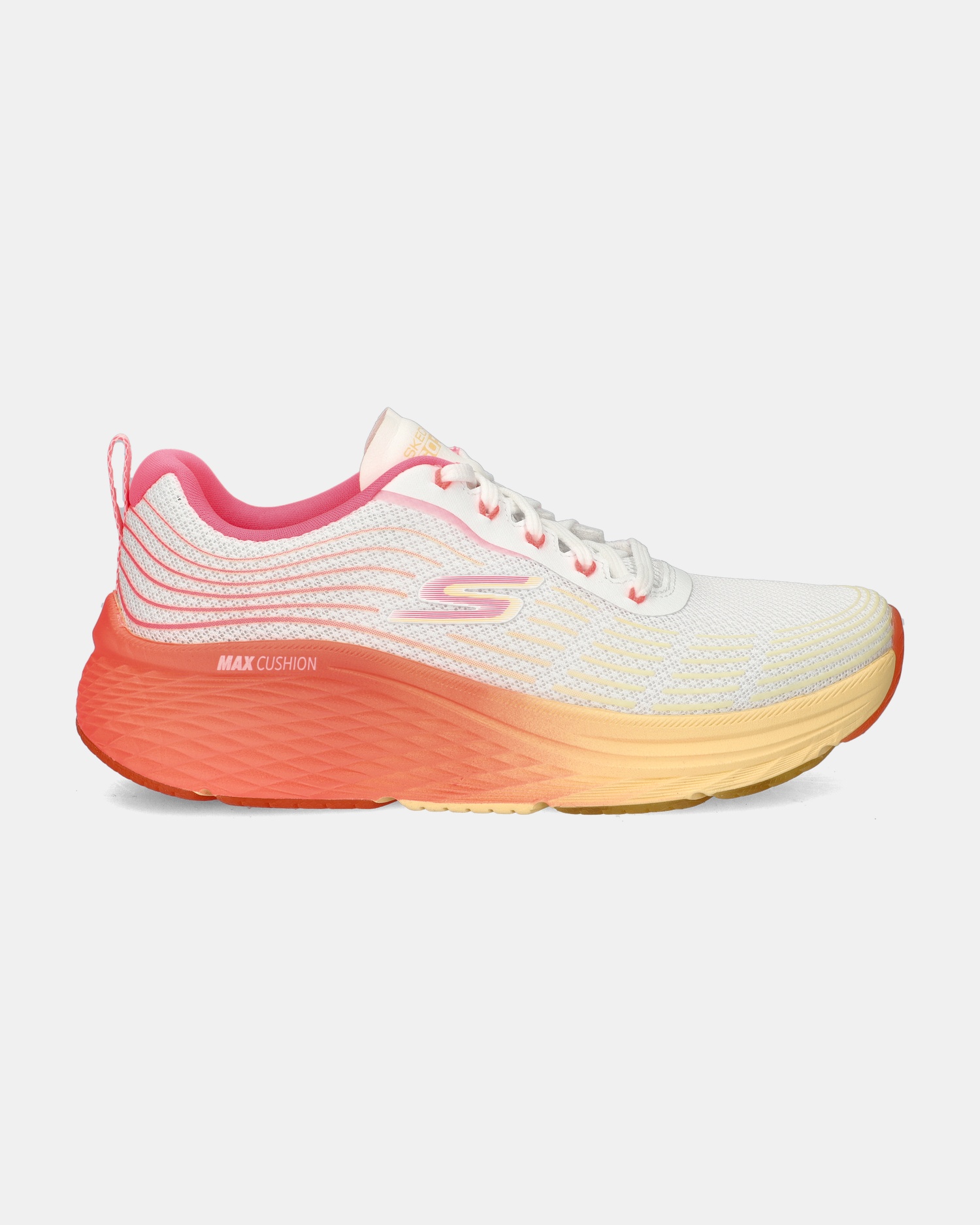 Skechers Max Cushioning Elite 2.0 Lage sneakers  - multi