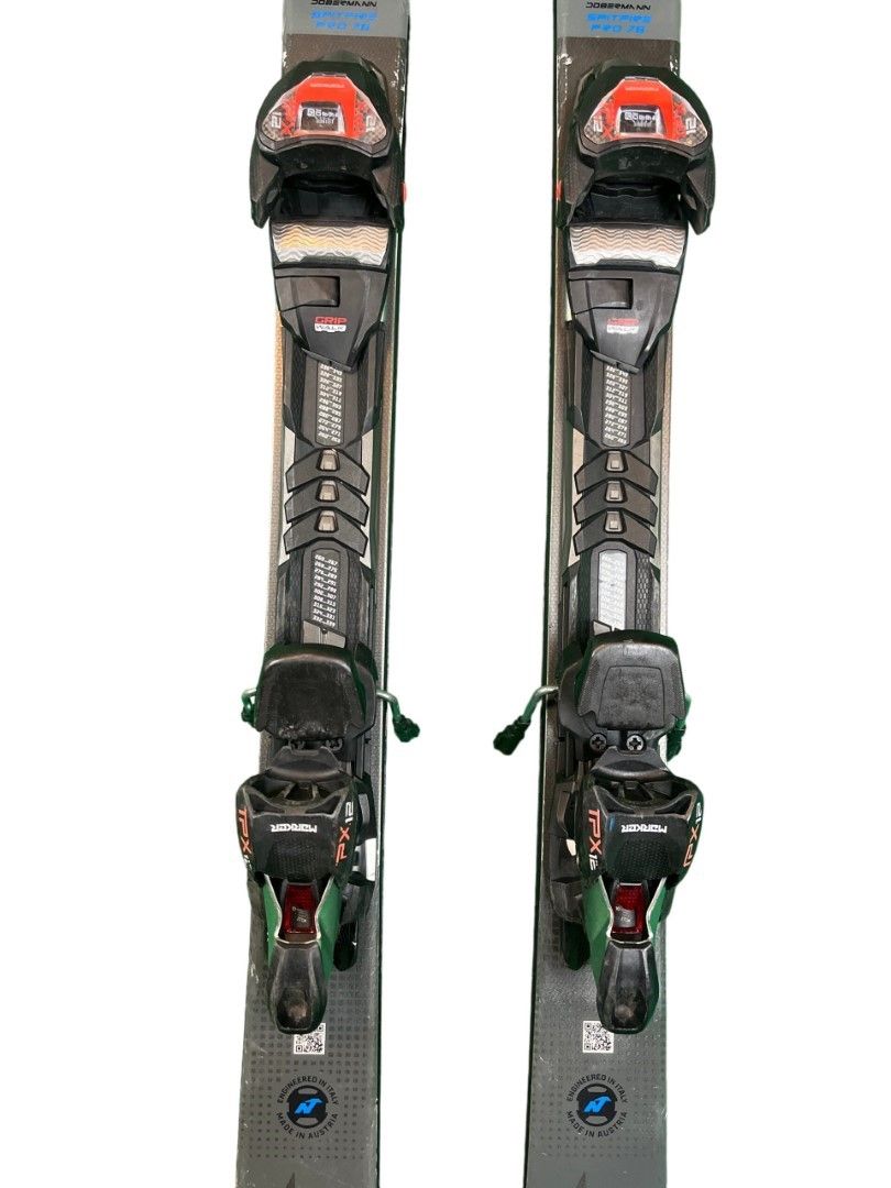 Nordica Dobermann Spitfire Pro 76 (2019/2020)