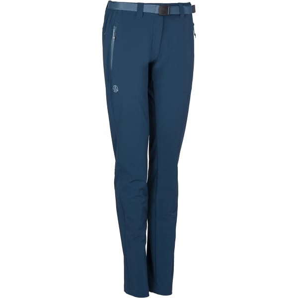 Pantalon randonnée TERNUA DARKSTONE PANT DARK TEAL