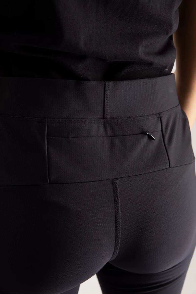 Löffler Evo Tec Warm Damen Tight