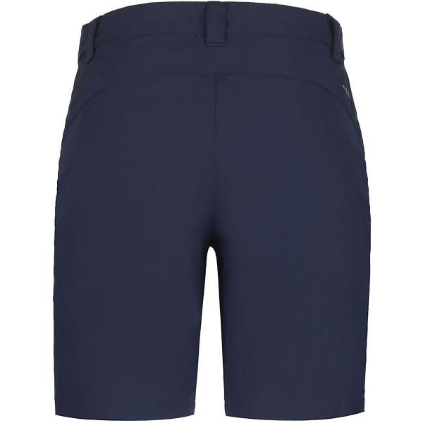 Short randonnée ICEPEAK BEAUFORT SHORT W BLEU FONCE