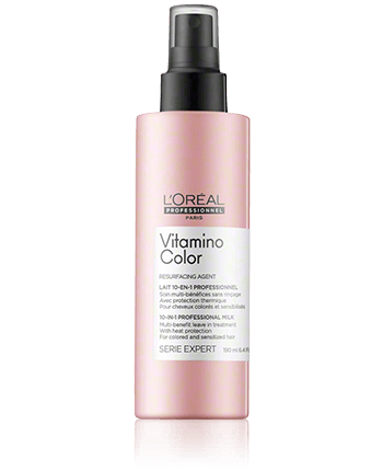 L'Oréal Professionnel Serie Expert Vitamino Color 10-in-1 Professional Milk 190ml