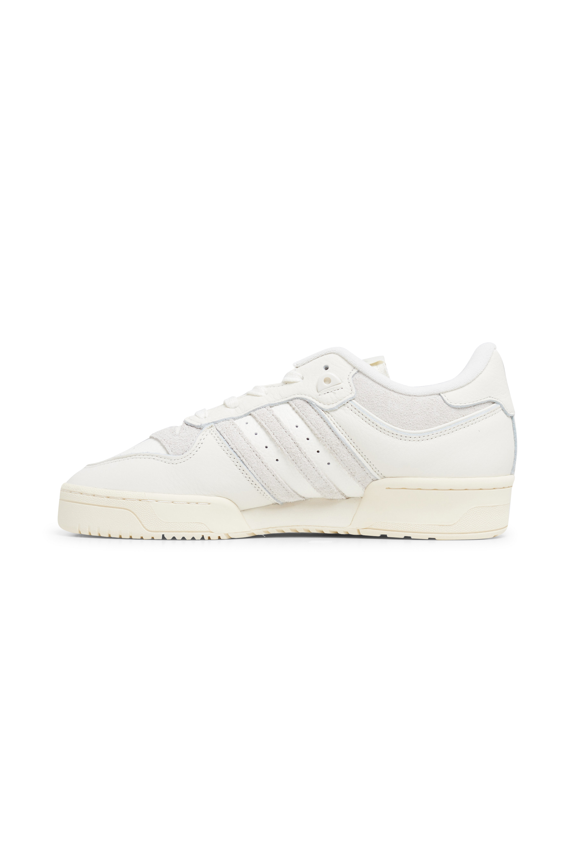 ADIDAS Baskets RIVALRY 86 LOW Blanc