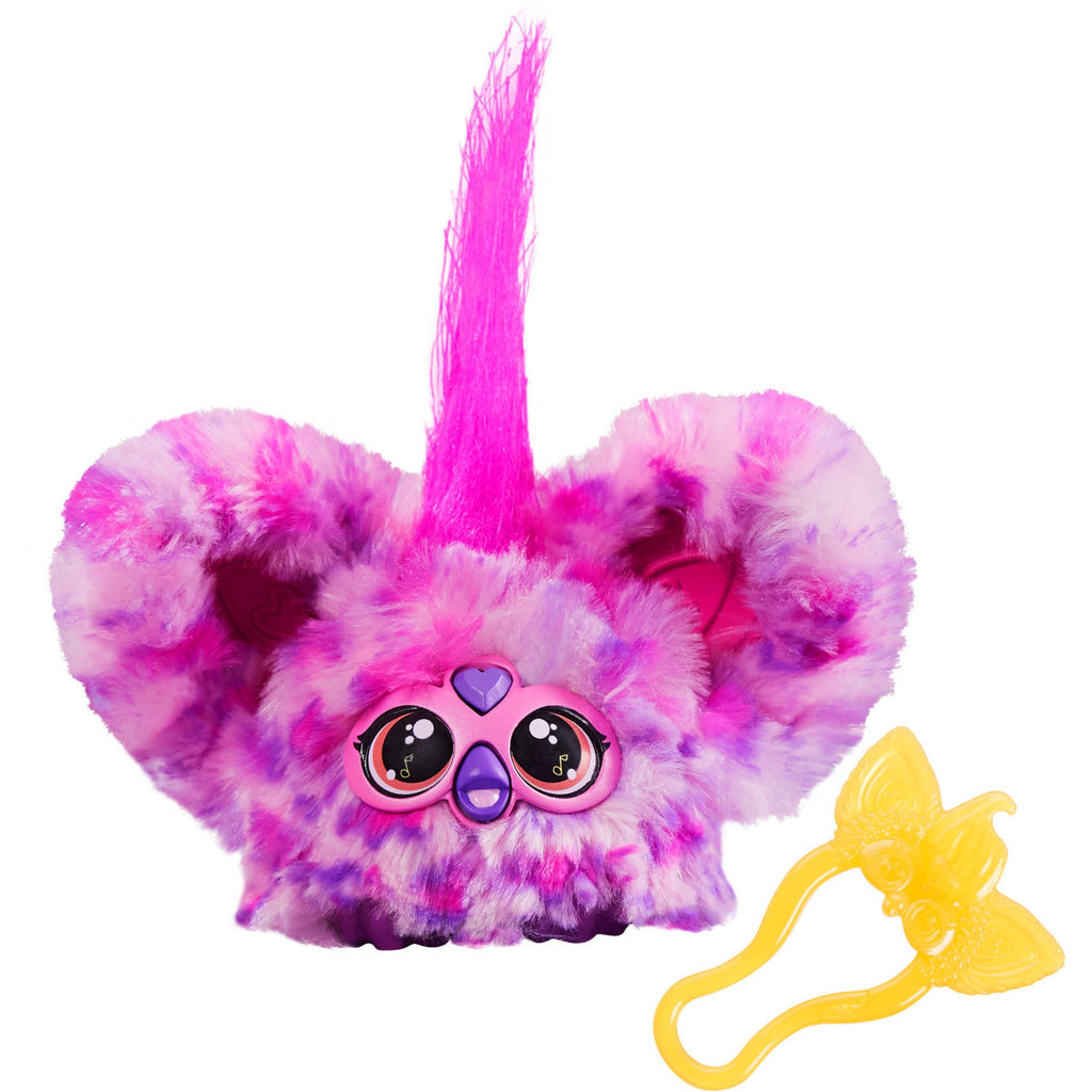 Fur Furblets Furby