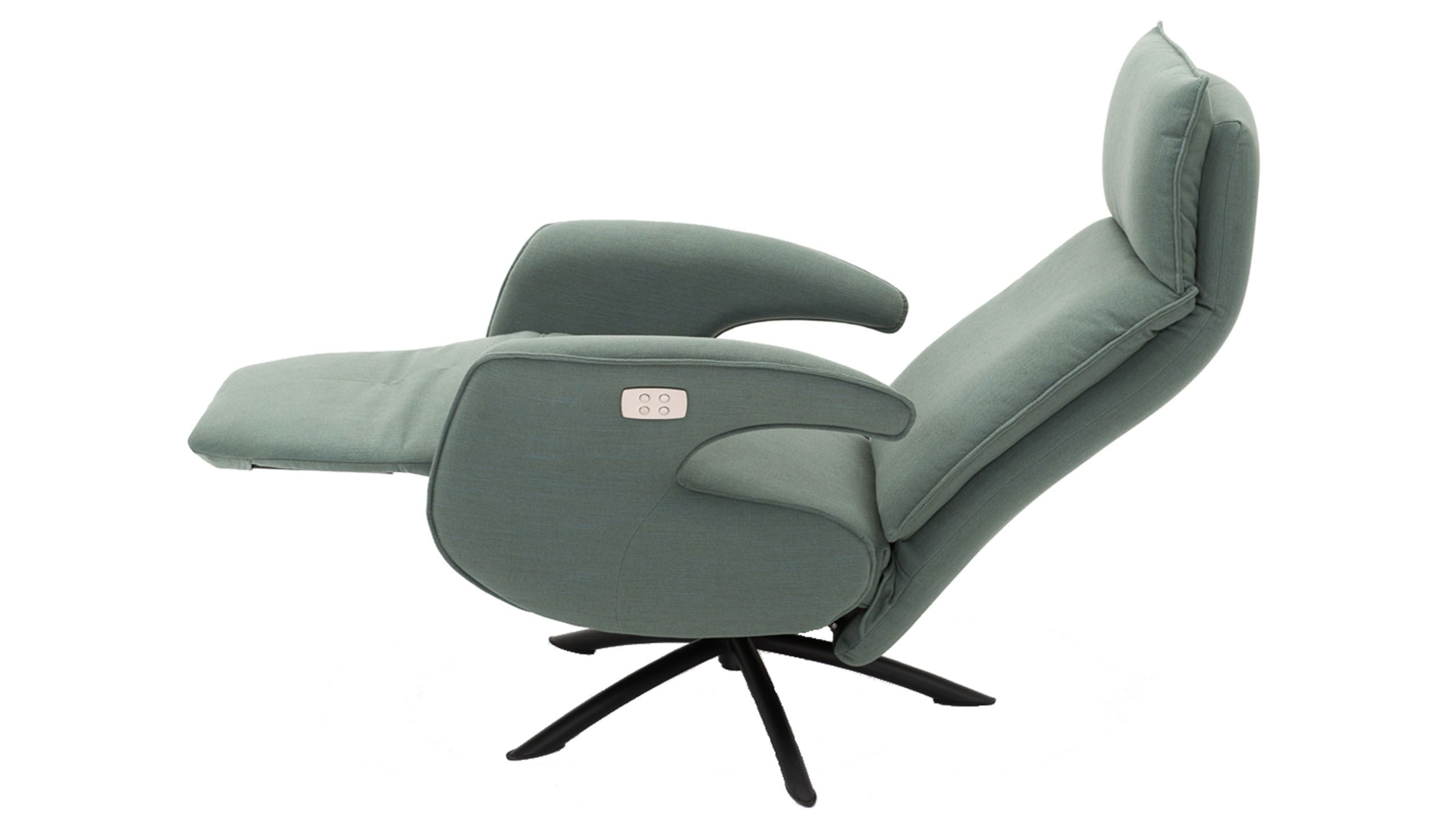 Relaxfauteuil Jurgen