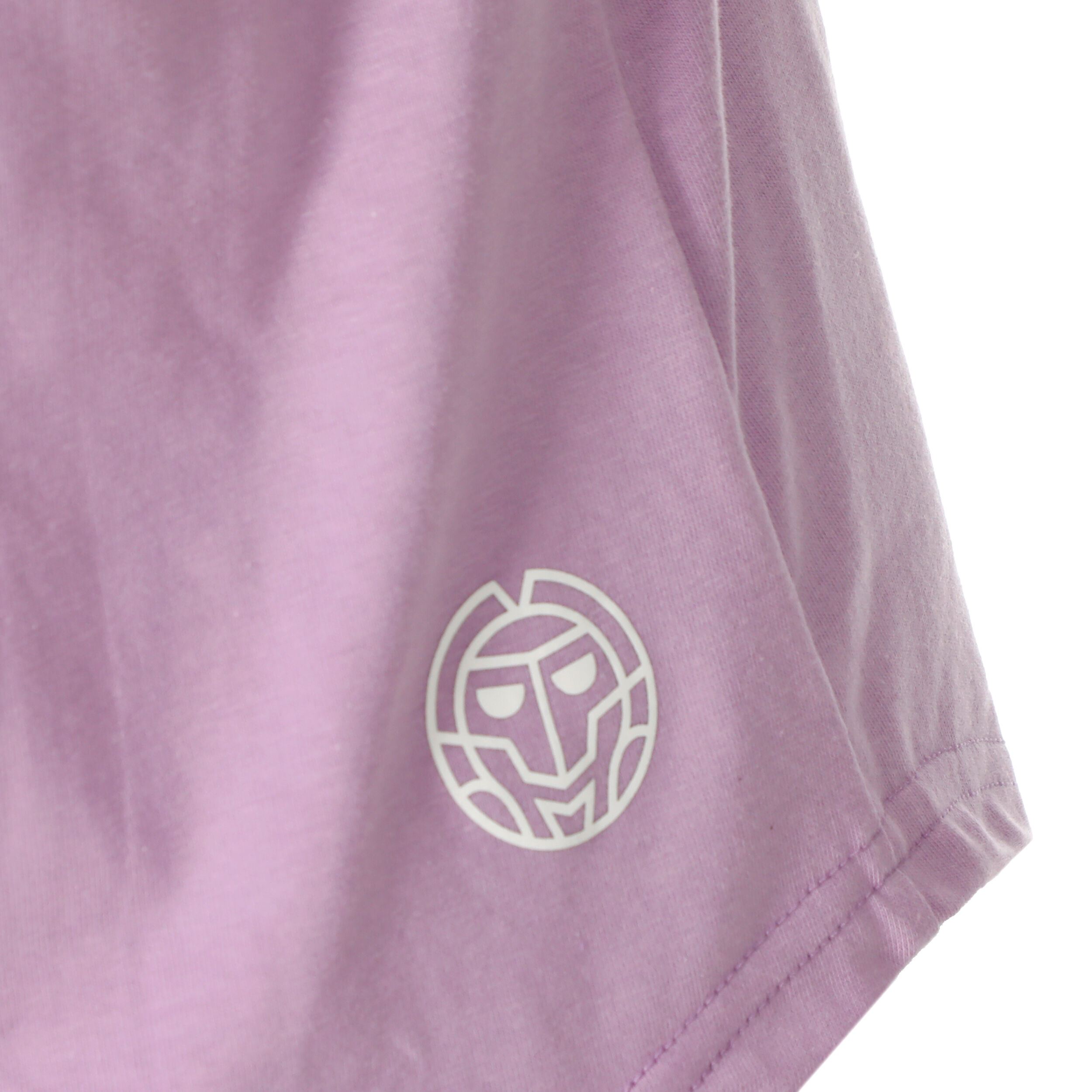 BIDI BADU Spike Chill Débardeur Tank Top Femmes - Violet