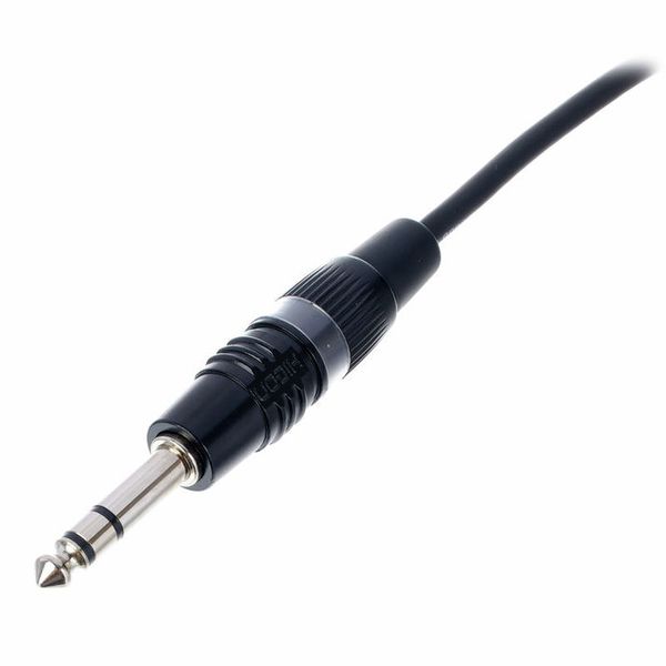 Sommer Cable Basic+ HBP-6SC2 6,0m