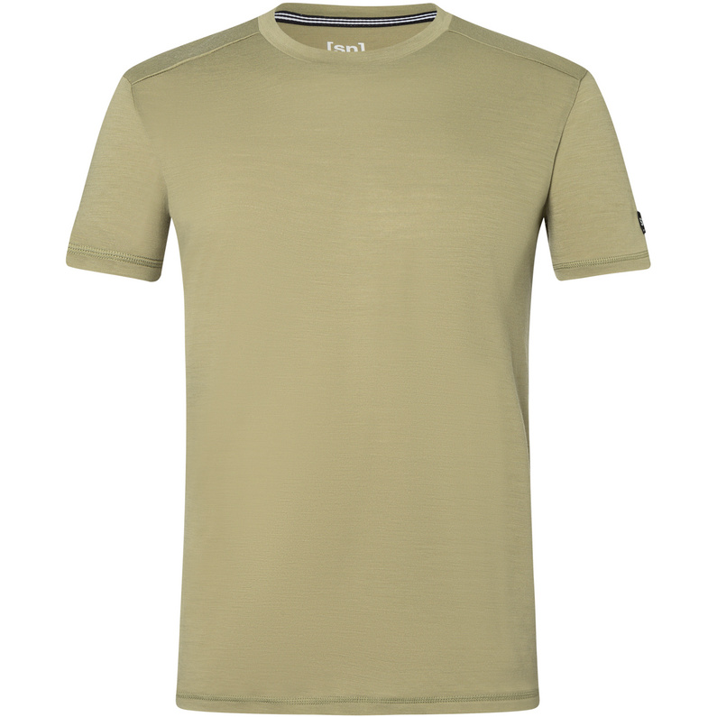 Super.Natural Herren Essential T-Shirt