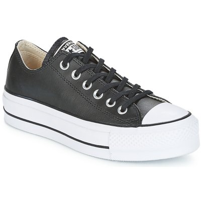 Sneakers femme Chuck Taylor All Star Lift Clean CONVERSE