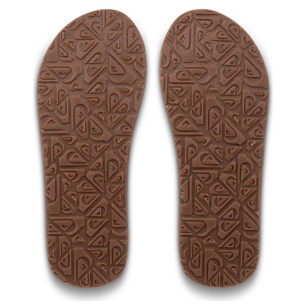 Quiksilver - Carver Nubuck 26 - Sandales