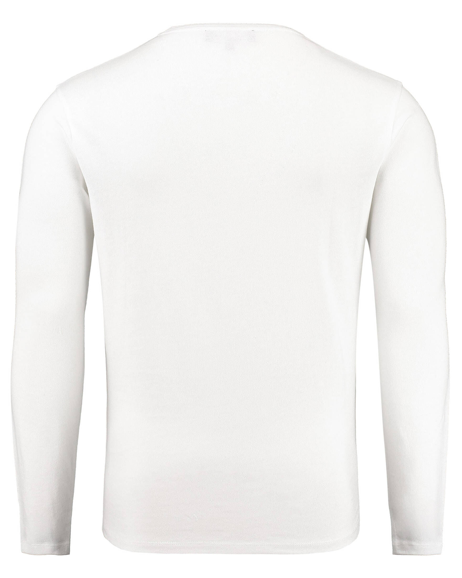 Key Largo| Herren Longsleeve MLS LISBOA