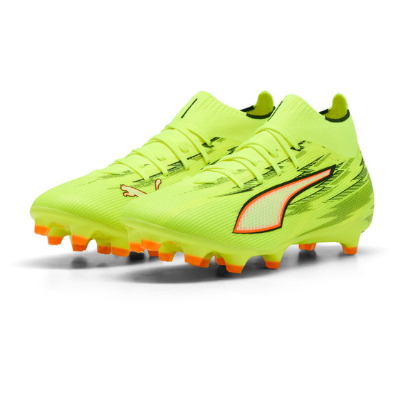 Puma Ultra 6 Match+ FG/AG Dames