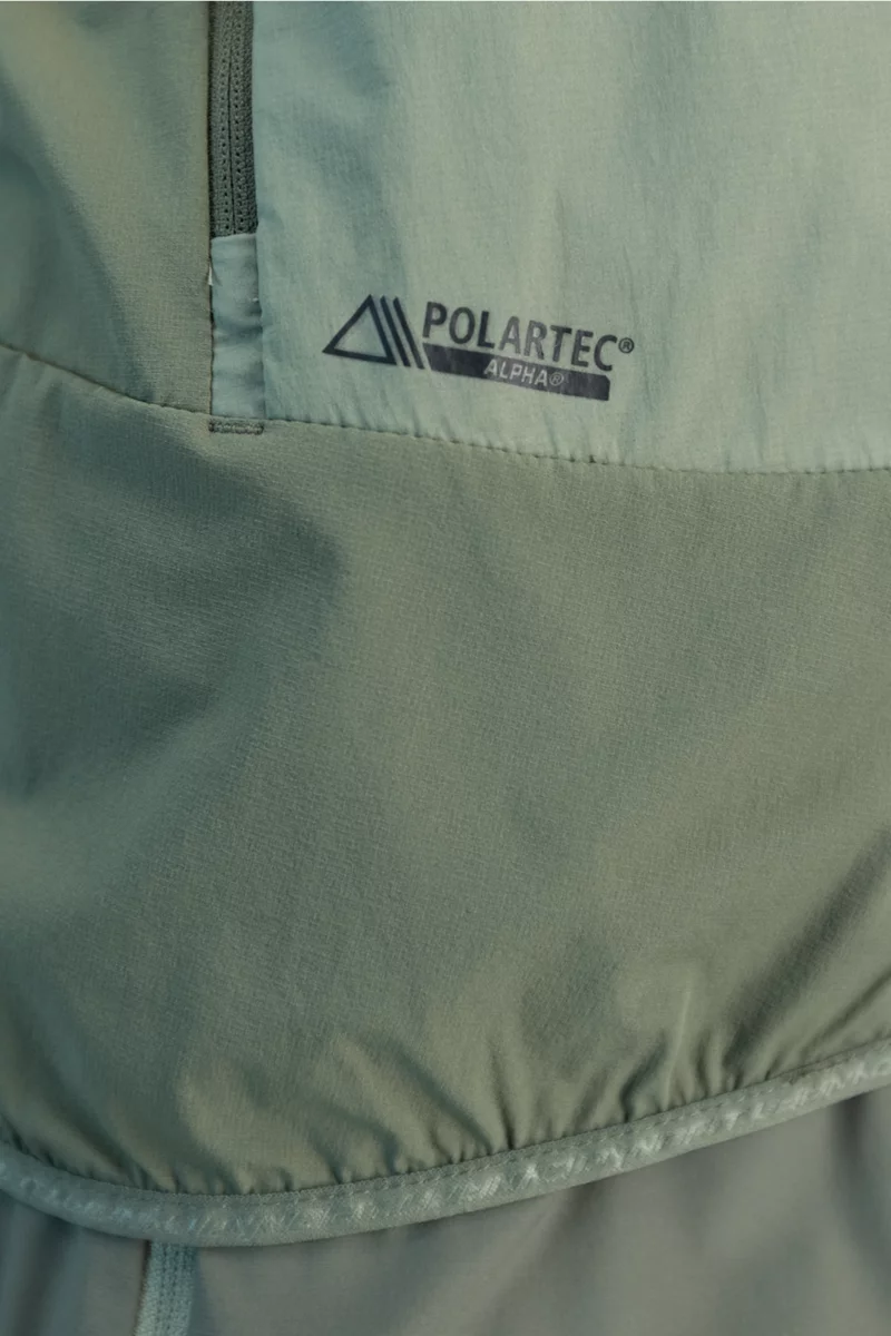 Dynafit Traverse Alpha Damen Midlayer