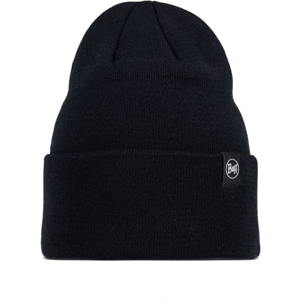 Bonnet ski BUFF BEANIE LILON BLACK