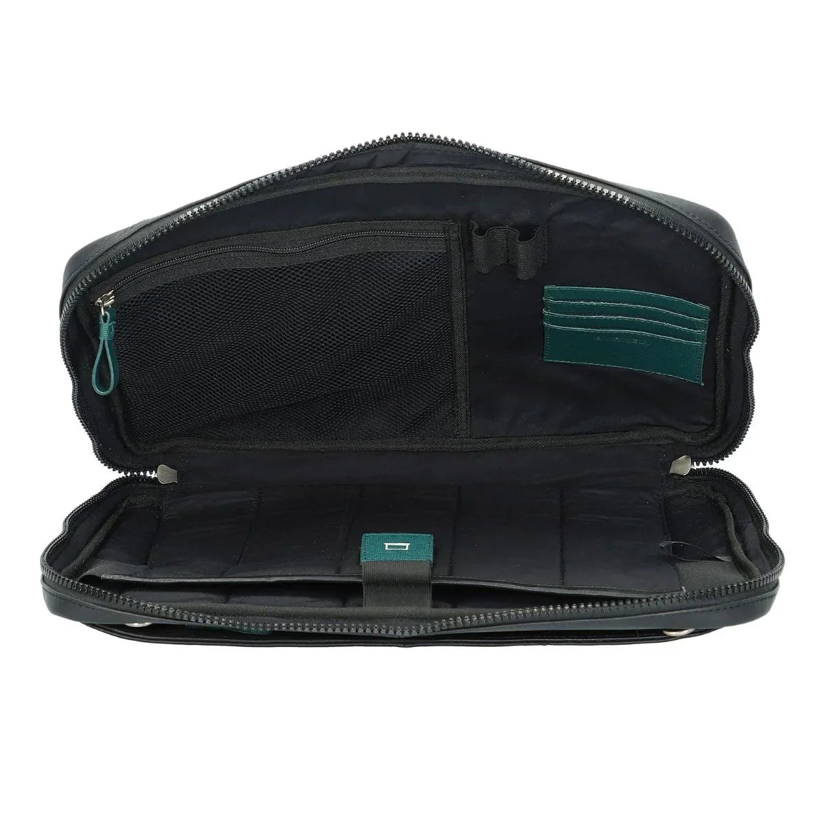 Burkely | Laptop tas/ laptop sleeve 15,6 Inch