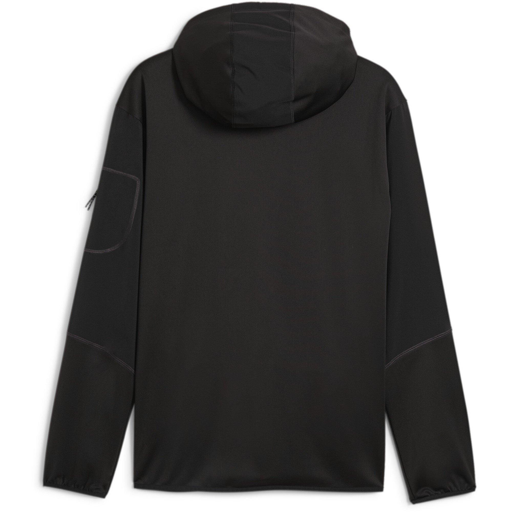 Puma Puma M Puma Flex Panelled Jacket