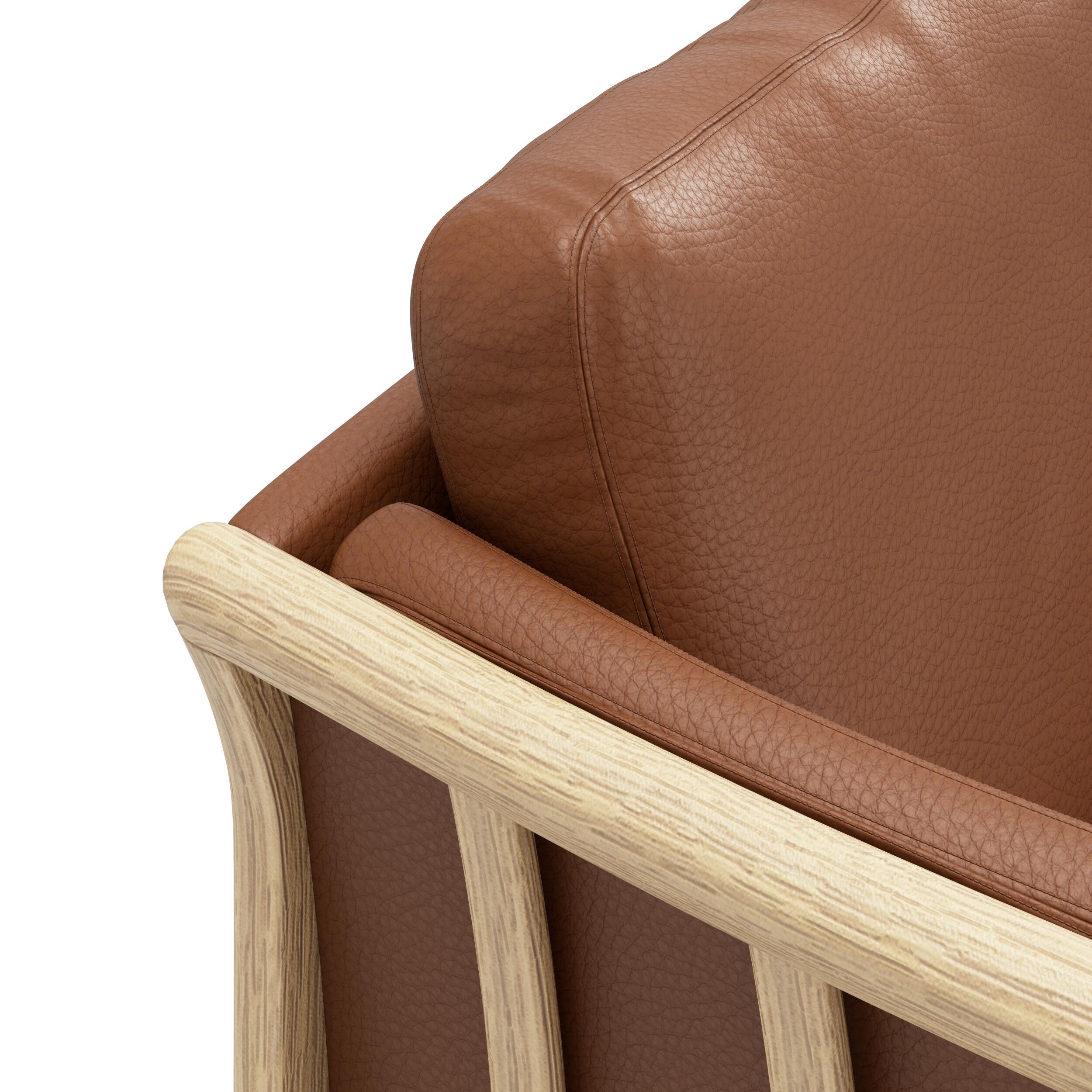 Absalon 3 pers Sofa
