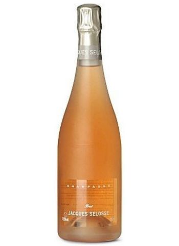 Rosé - Selosse