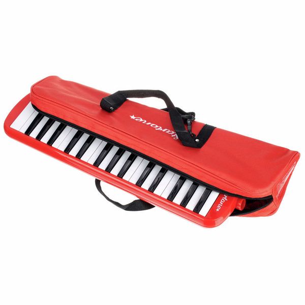 Startone Melody 32 Melodica Red