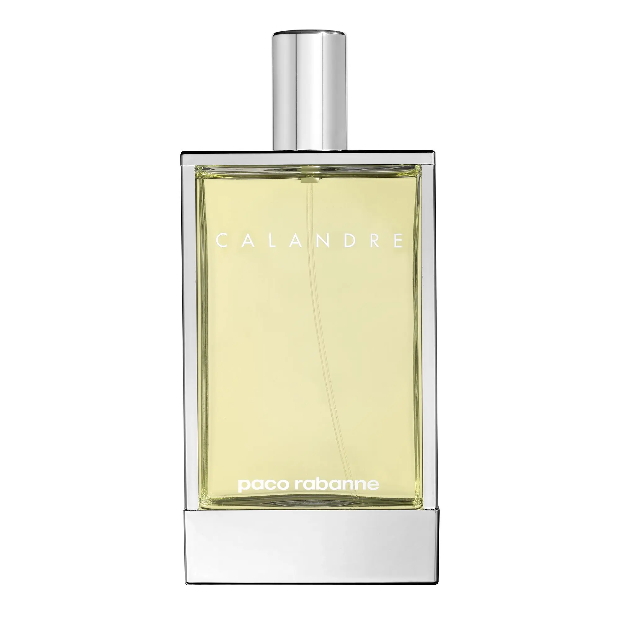 Paco Rabanne - Calandre Eau de Toilette Vaporisateur 100ml - Eau de toilette