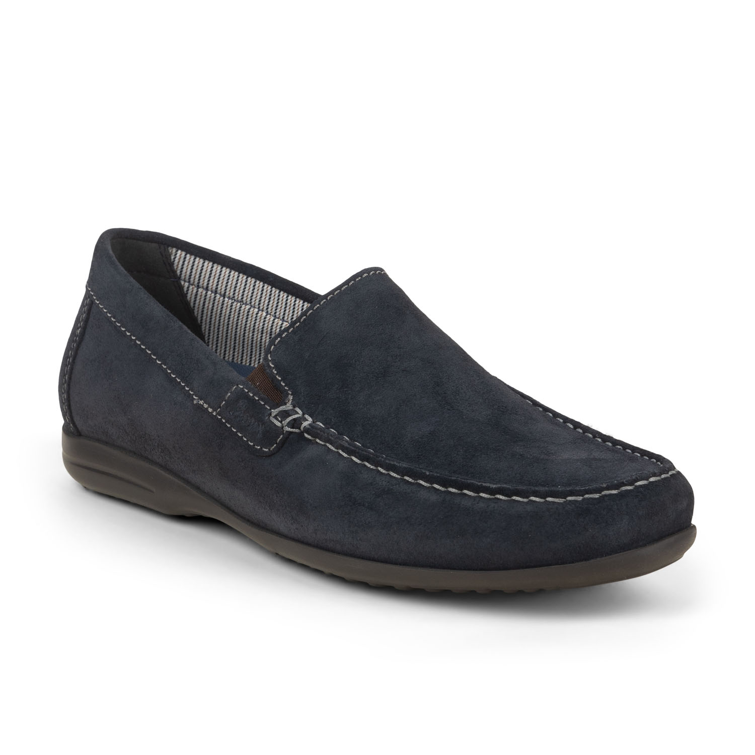 Mocassins homme SIOUX GIUMELO