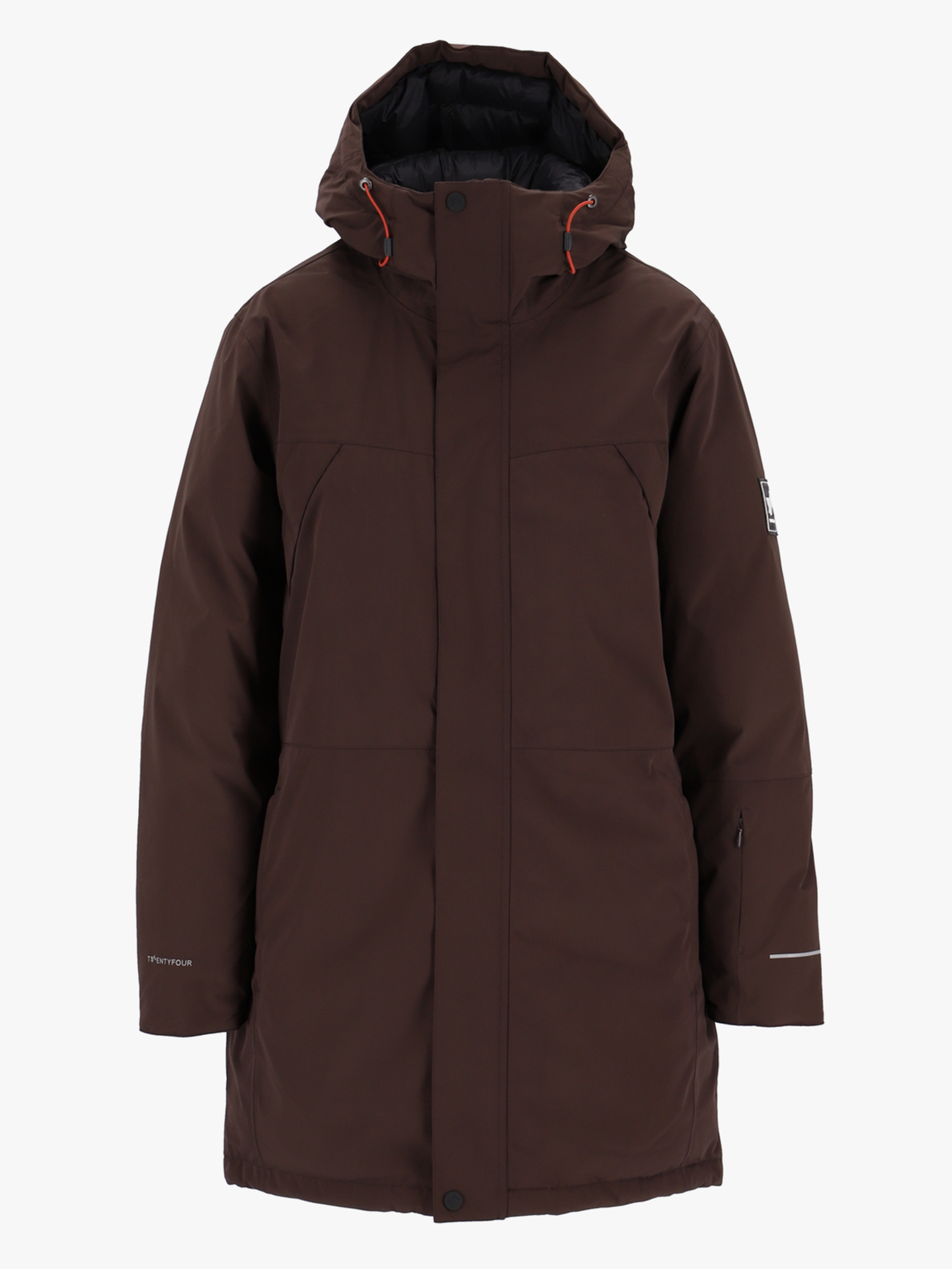 Finse Dunparkas