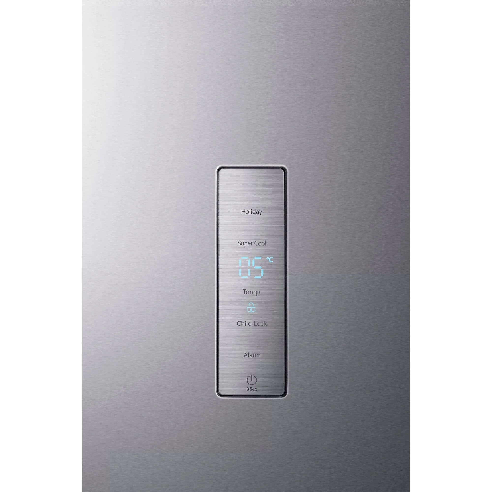 Hisense Vollraumkühlschrank RL481N4BIE
