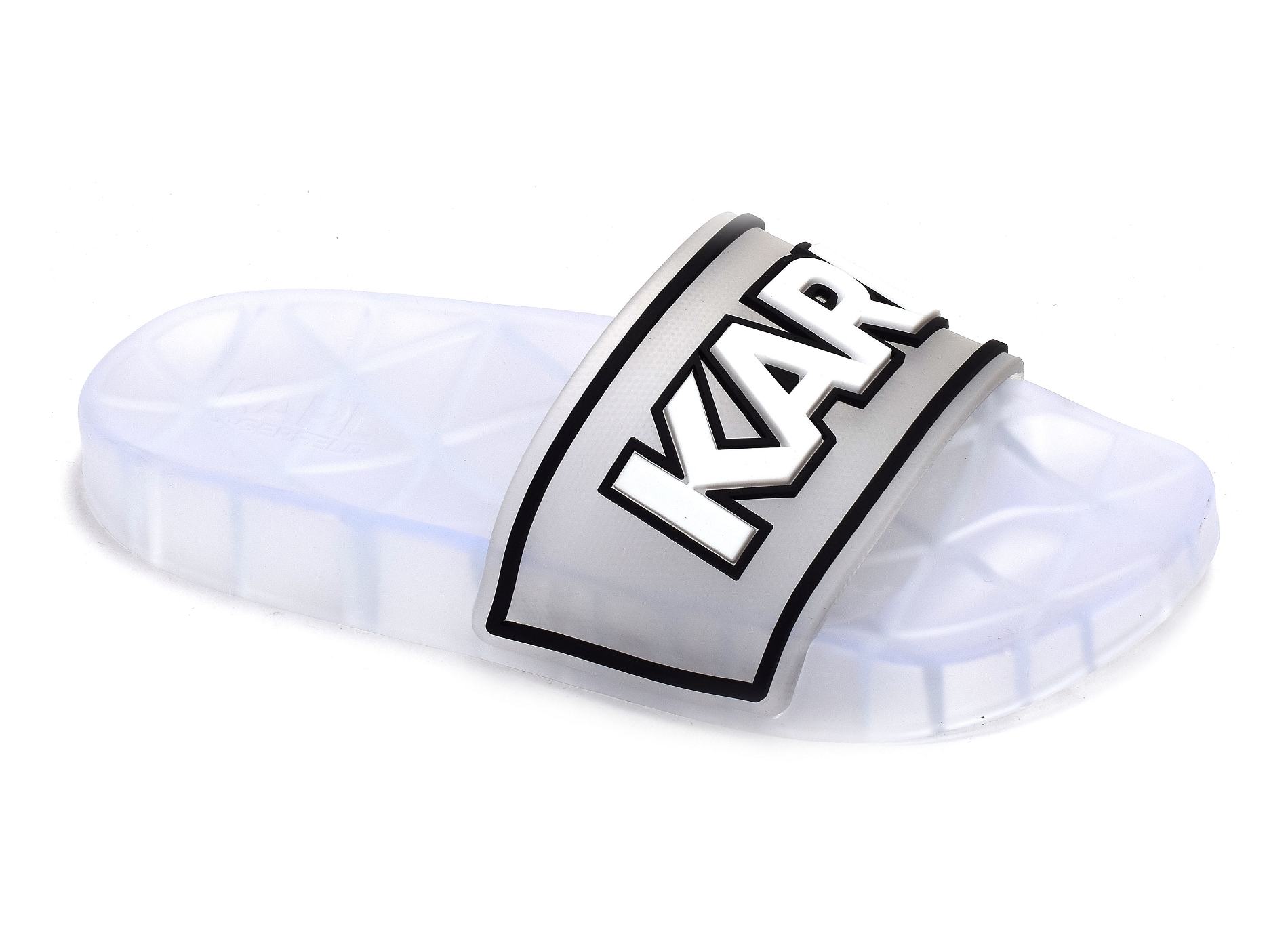 Kondo transparent