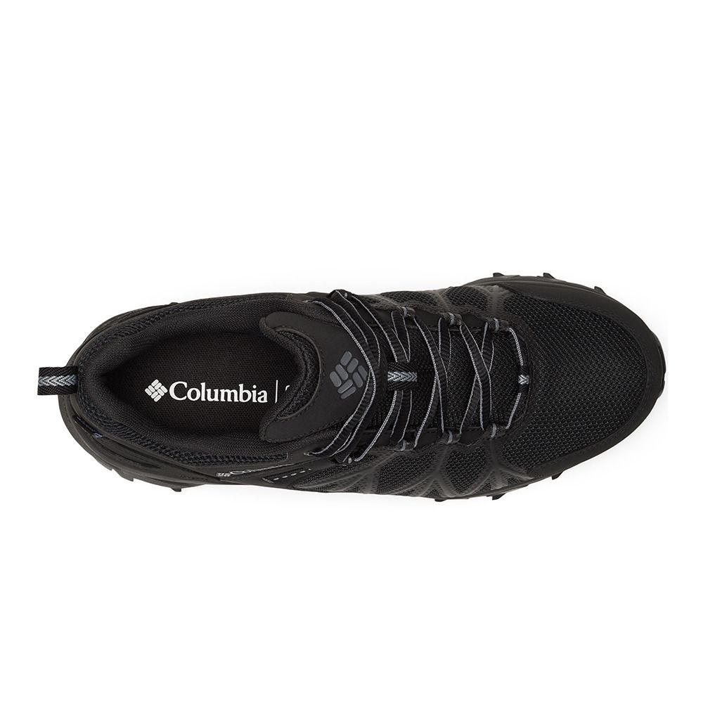 Columbia PEAKFREAK II OUTDRY - Chaussures randonné Homme black