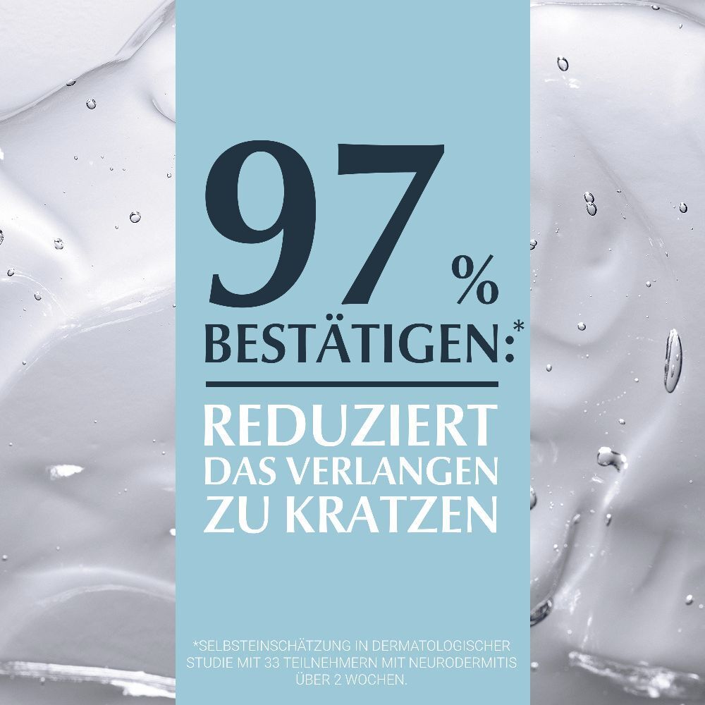 Eucerin® AtopiControl Anti-Juckreiz Spray – Sofort lindernde Wirkung bei Neurodermitis und sehr trockener Haut - Jetzt 3€ sparen mit Code 