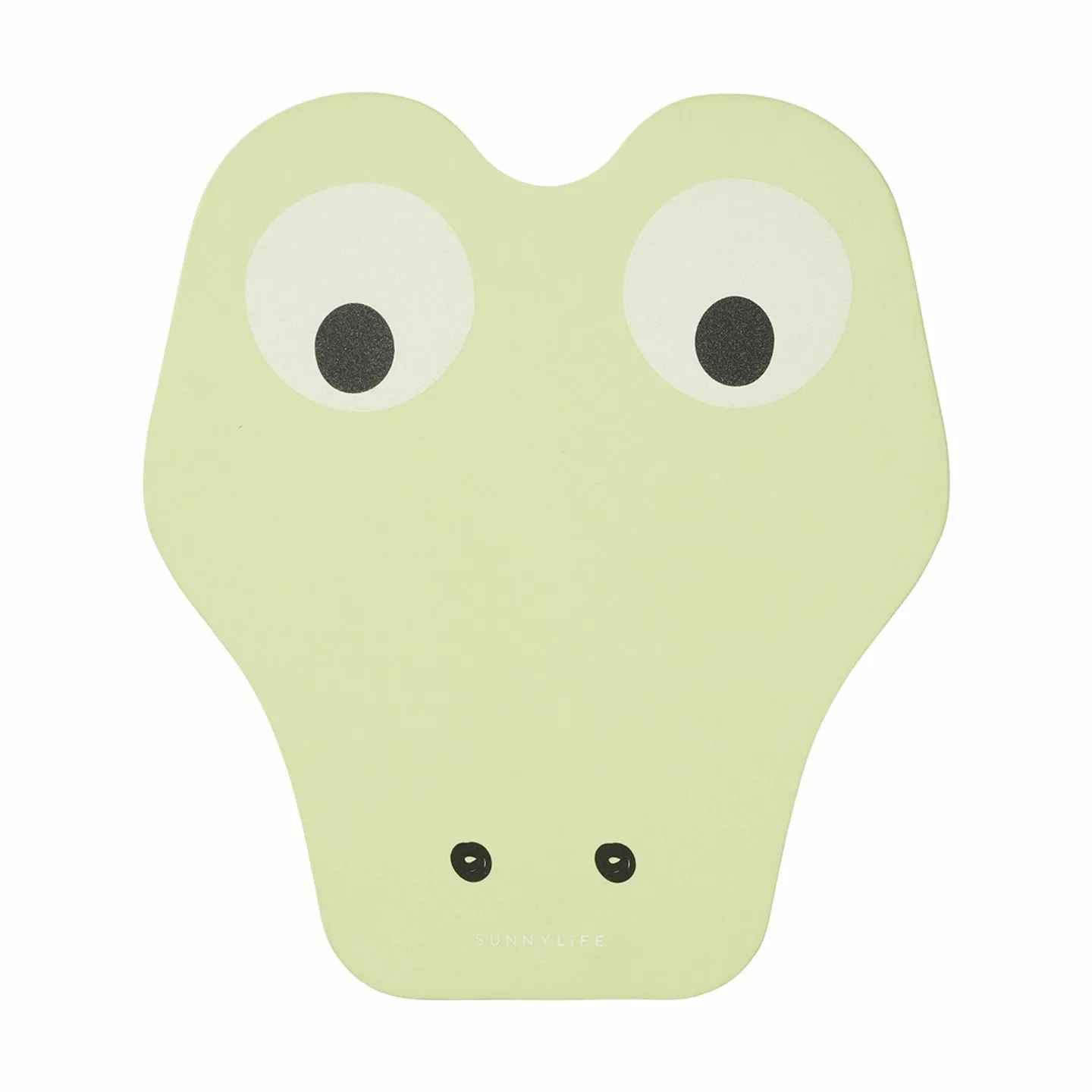 Sunnylife Svømmebræt - Cookie The Croc