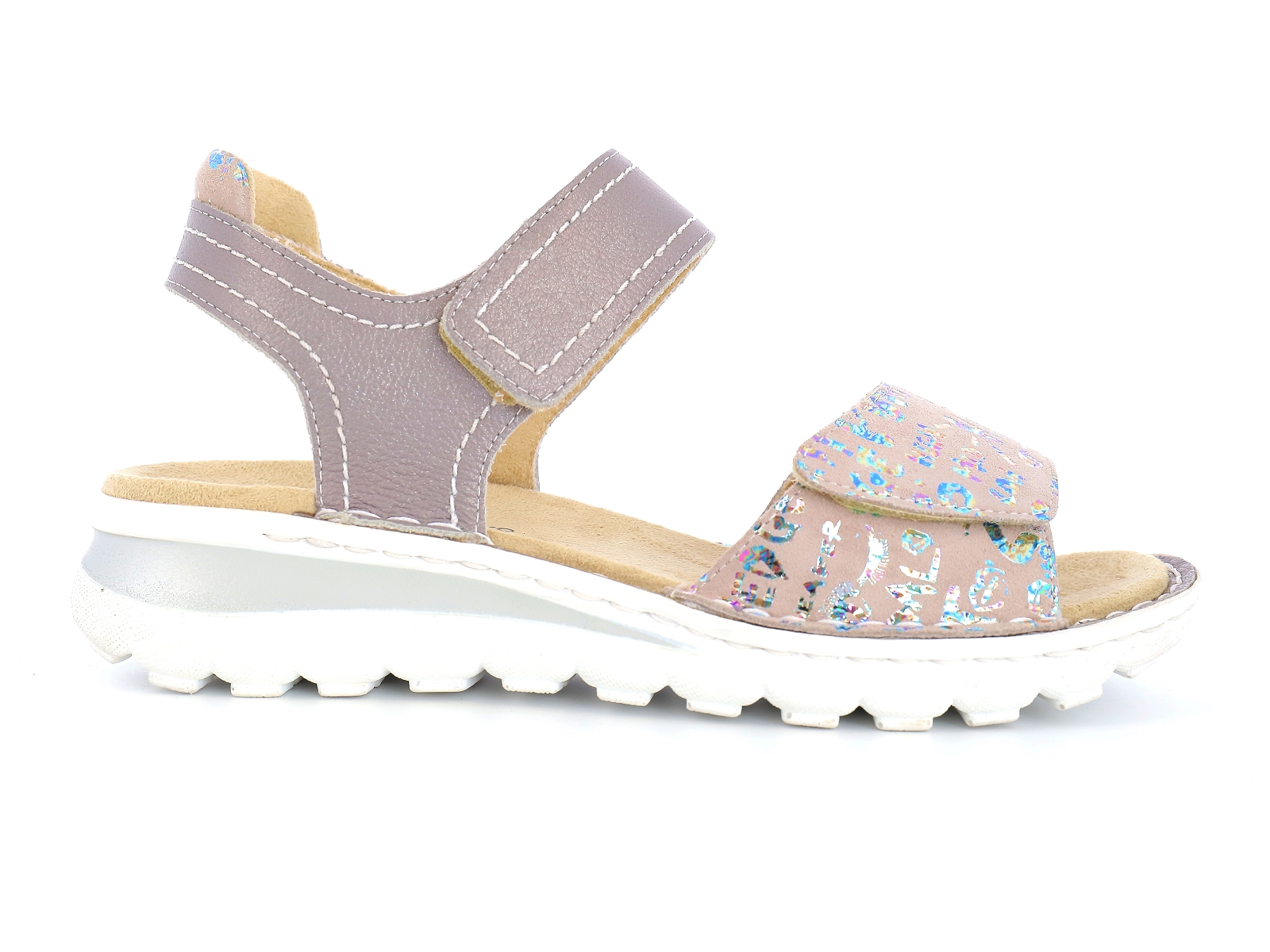 Ara-1247209 Nubuck Gris