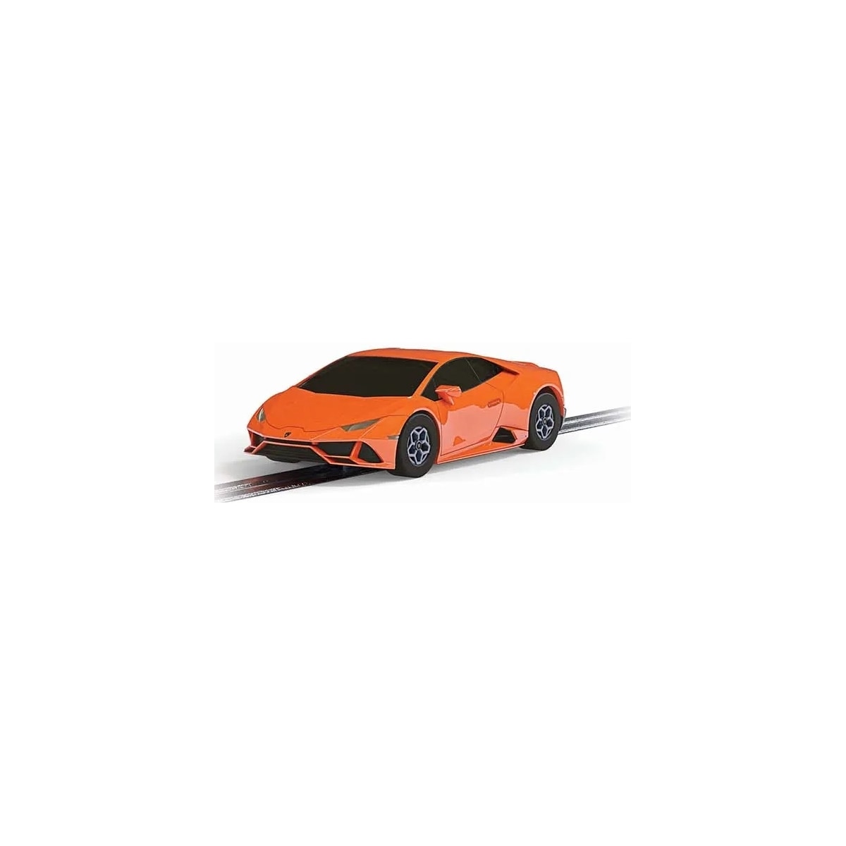 Scalextric 1:64 Micro Lamborghini Huracan Evo