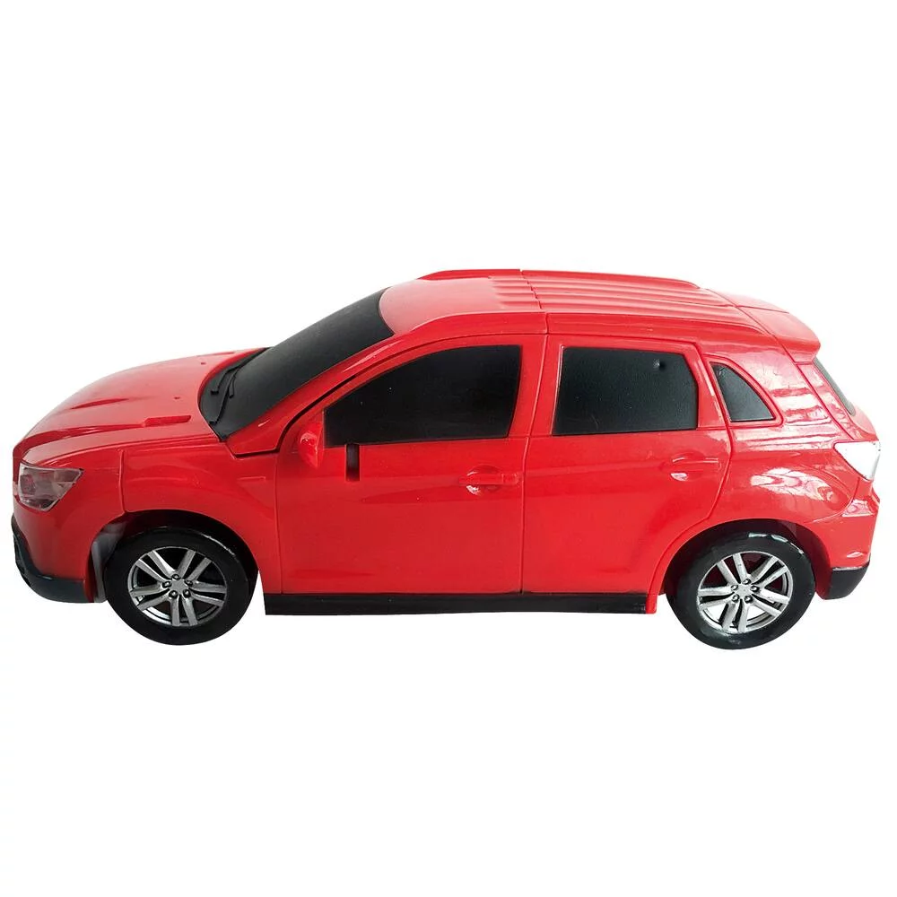 MITSUBISHI - ASX TRANSFORMABLE 1:24ème
