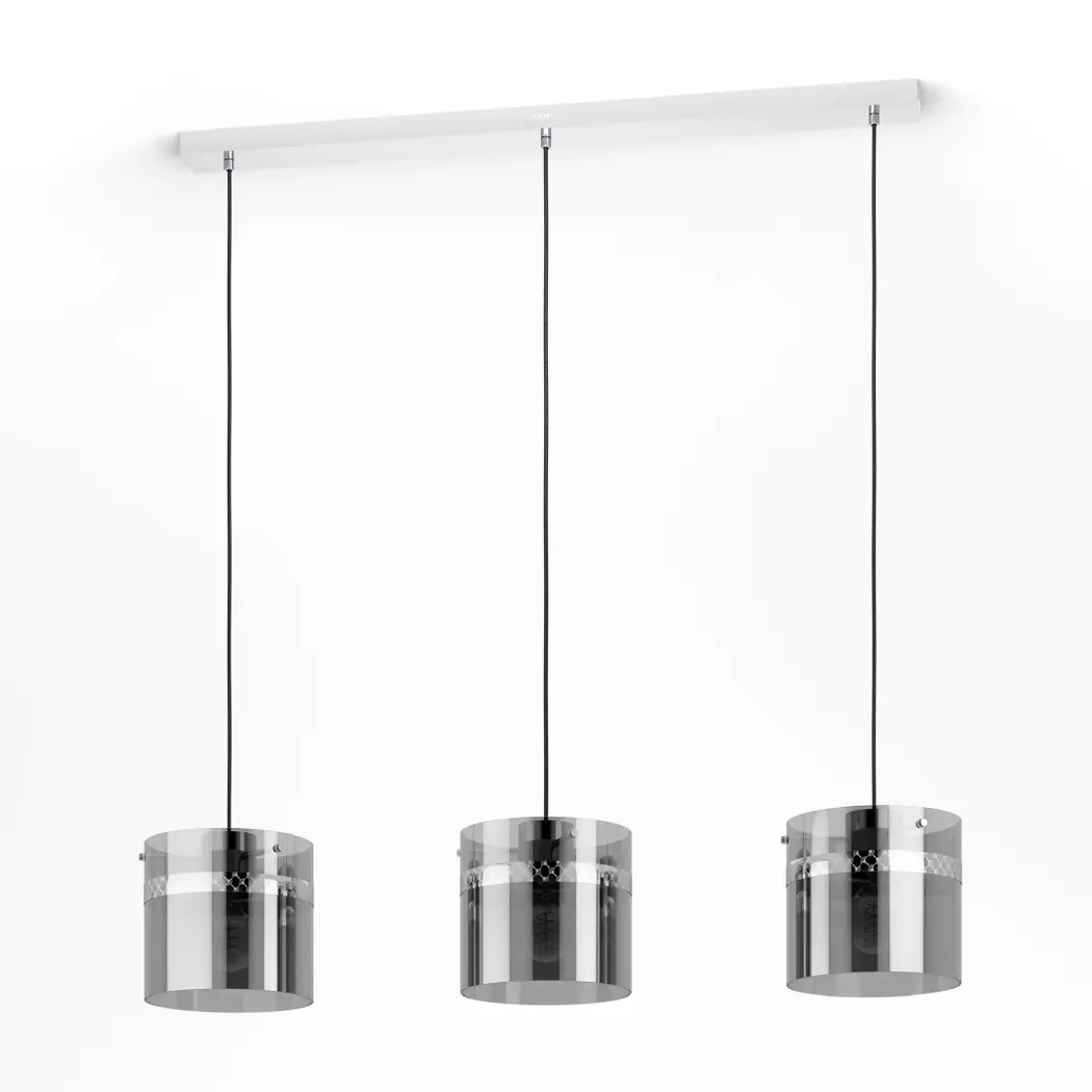 Pendelleuchte Round Lights