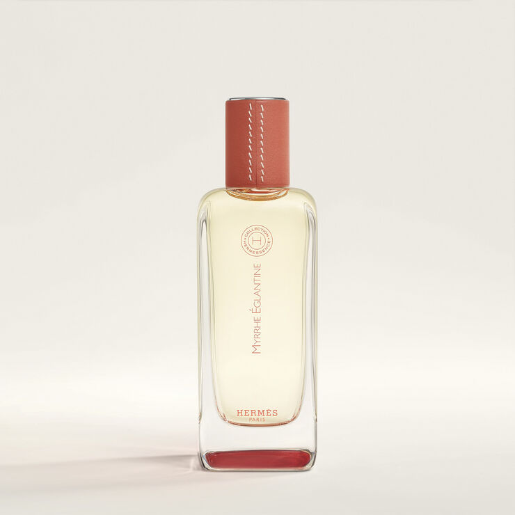 HERMÈS Myrrhe Églantine, Eau de Toilette, 100 ml