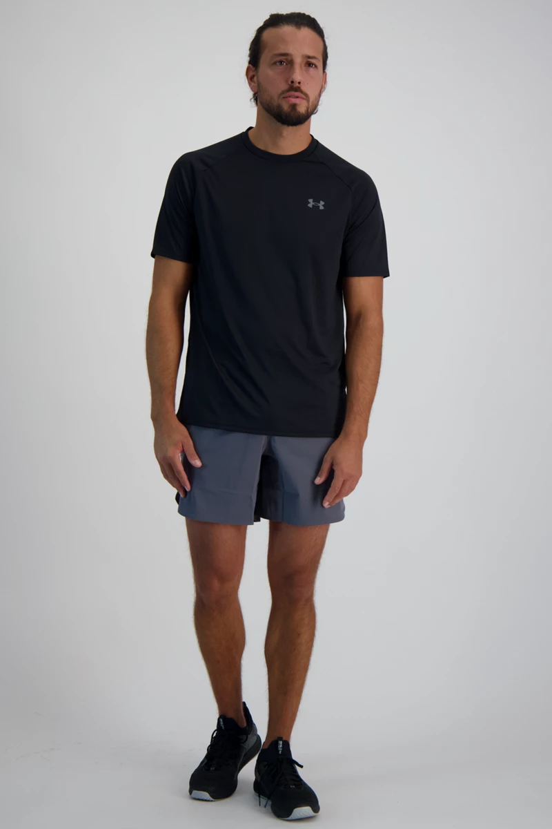 Under Armour UA Peak Woven Herren Short