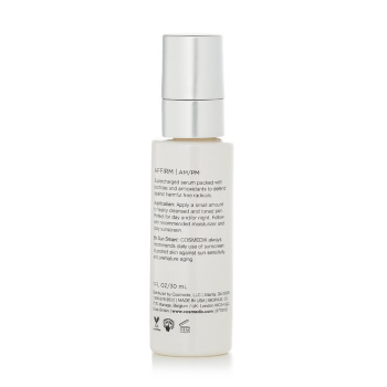 Cosmedix CosMedix Serum Affirm Antioxidant Firming 30ml/1oz