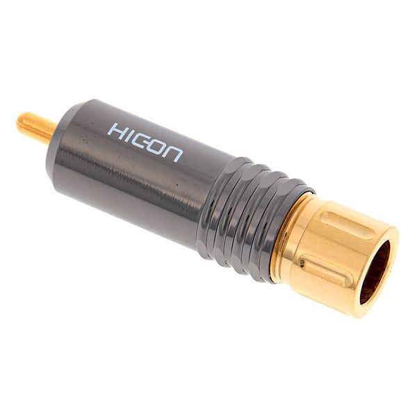 HICON HI-CM-18-NTL Cinch-Stecker