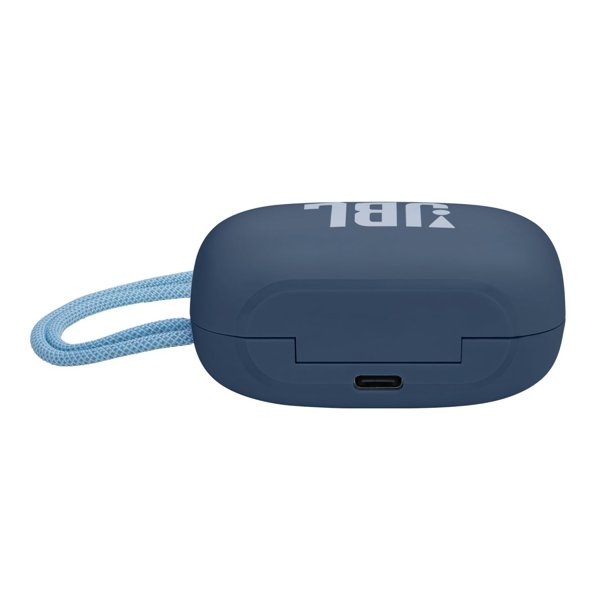 JBL Reflect Aero helt trådløse in-ear hodetelefoner (blå)