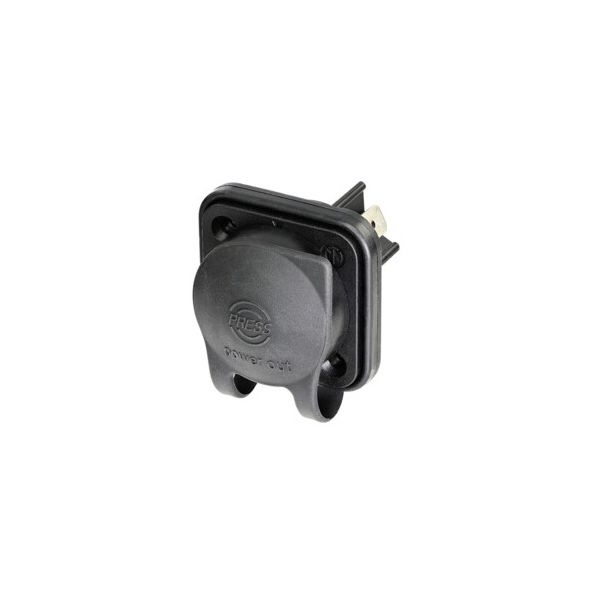 Neutrik SCNAC-03-SB
