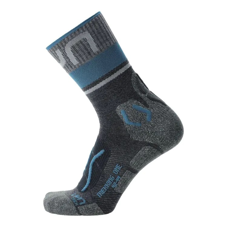 UYN Socken Man Trekking Merino