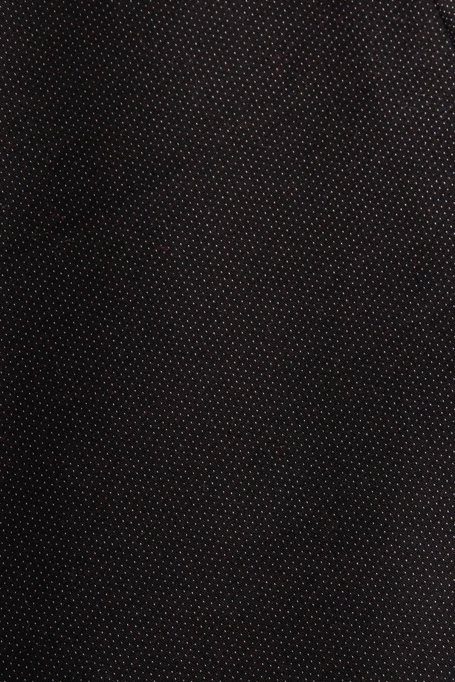 Blazer à pois