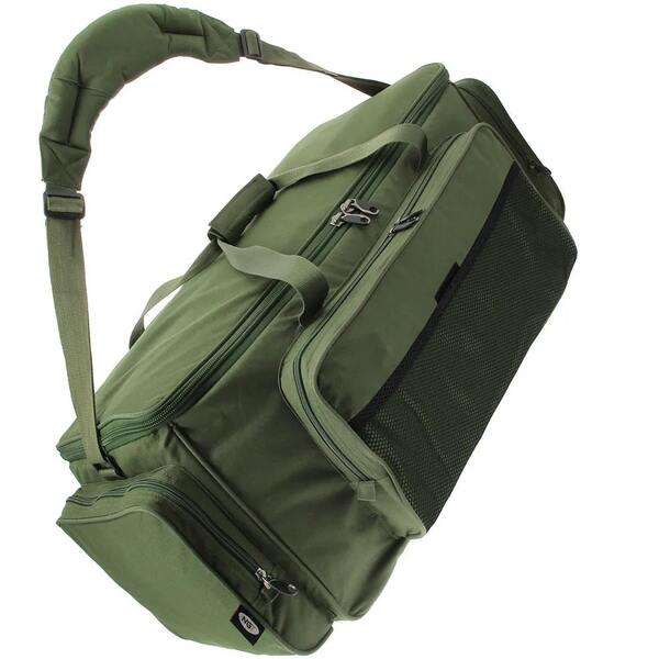 Sac NGT Giant Green Insulated Carryall