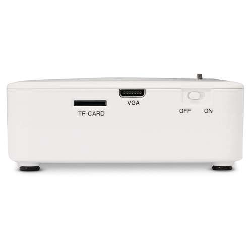ARTOGRAPH® FLARE 500 Projektor