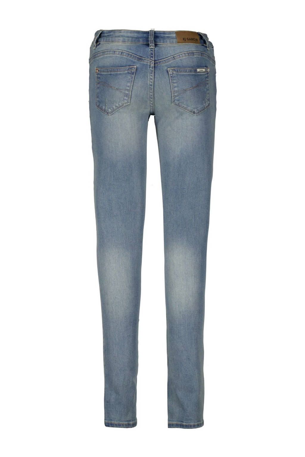 Garcia super slim jeans Sara 510 light used