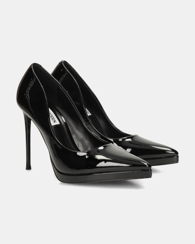 Steve Madden Classie Pumps  - zwart