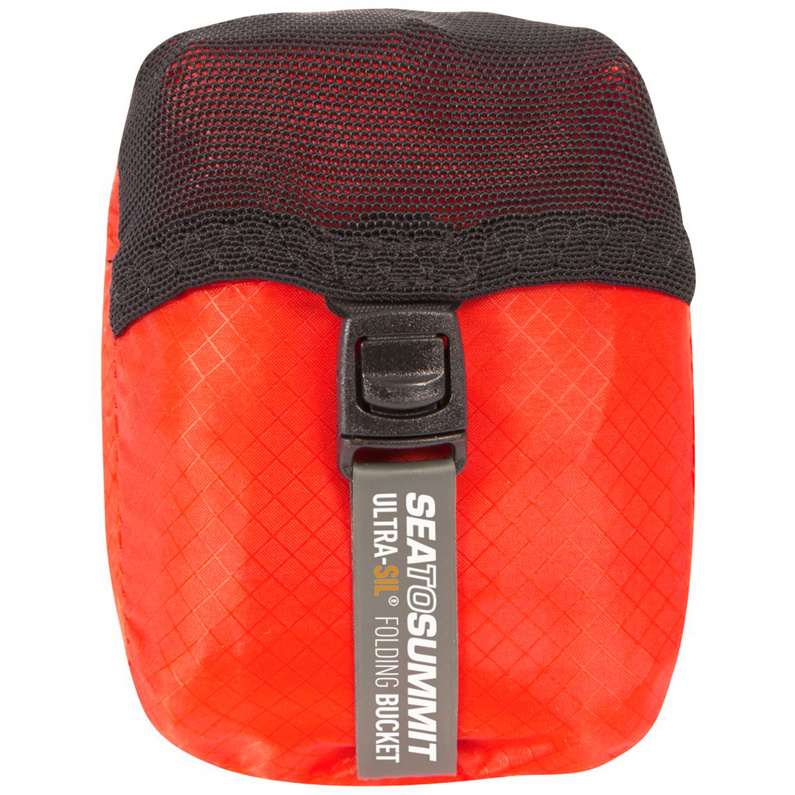 Sea to Summit Ultra-Sil Folding Bucket 10l