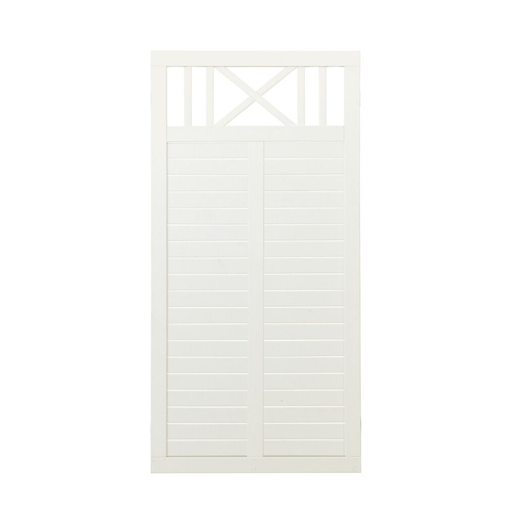LEVEGG PLUS NOSTALGI 90X180CM HVIT