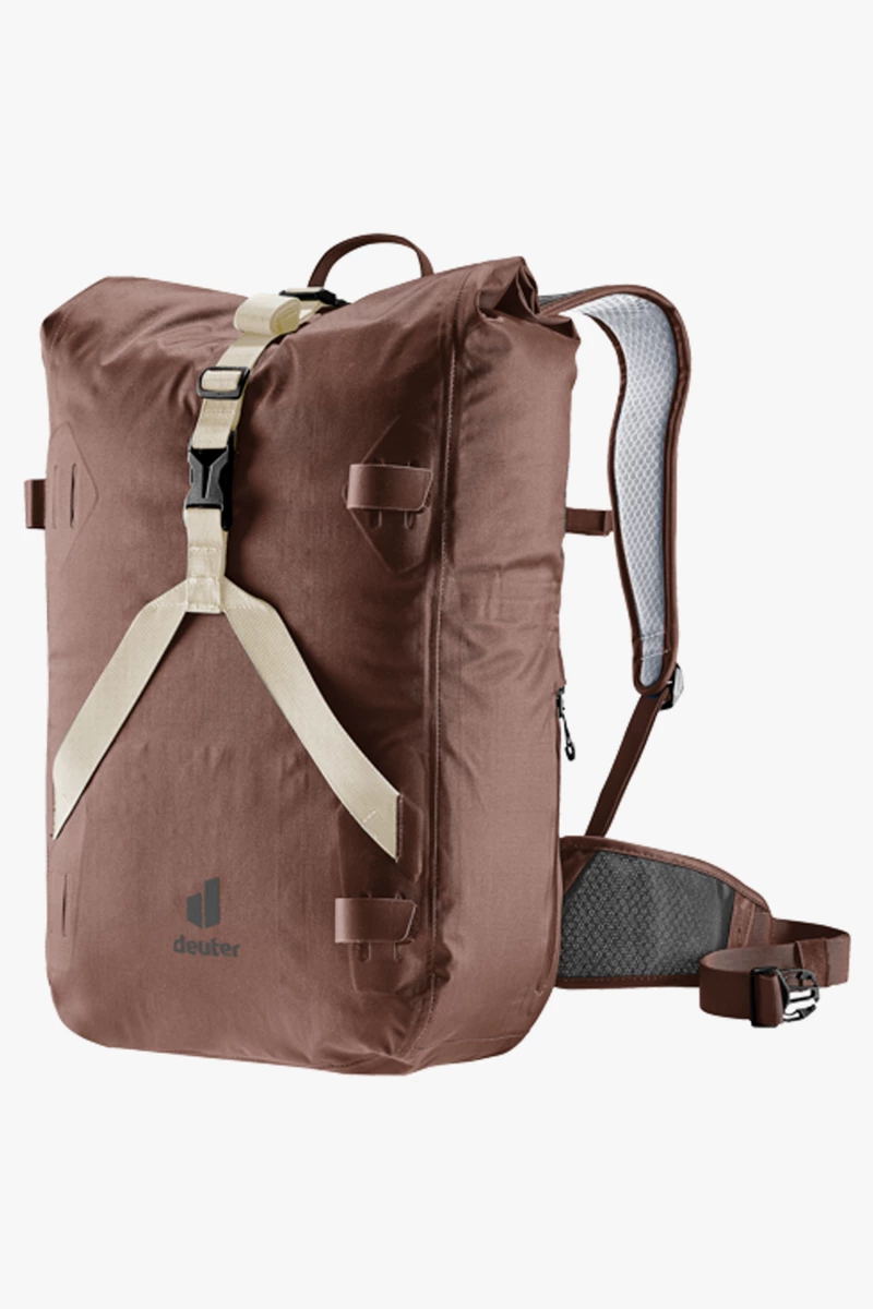 deuter Amager 25+5 L Bikerucksack